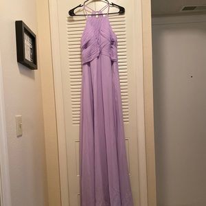 Bridesmaid Dress